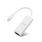 Edimax EU-4306C Adaptador USB-C 3.2 to GbE Edimax EU-4306C Adaptador USB-C 3.2 to GbE