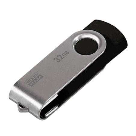 Goodram UTS2 Lápiz USB 32GB USB 2.0 Negro