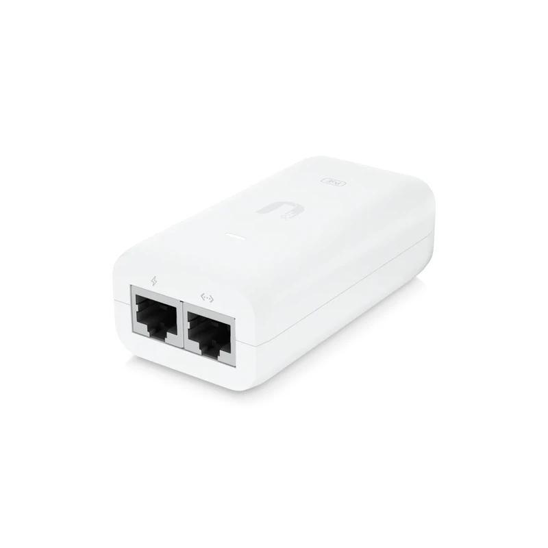 Ubiquiti Inyector U-POE-AF 48V 0,32A Ubiquiti Inyector U-POE-AF 48V 0,32A
