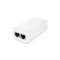 Ubiquiti Inyector U-POE-AF 48V 0,32A Ubiquiti Inyector U-POE-AF 48V 0,32A