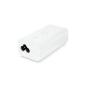 Ubiquiti Inyector U-POE-AF 48V 0,32A Ubiquiti Inyector U-POE-AF 48V 0,32A