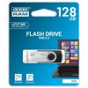 Goodram UTS2 Lápiz USB 128GB USB2.0 Negro