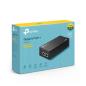 TP-Link PoE170S Inyector PoE++ h/60W TP-Link PoE170S Inyector PoE++ h/60W