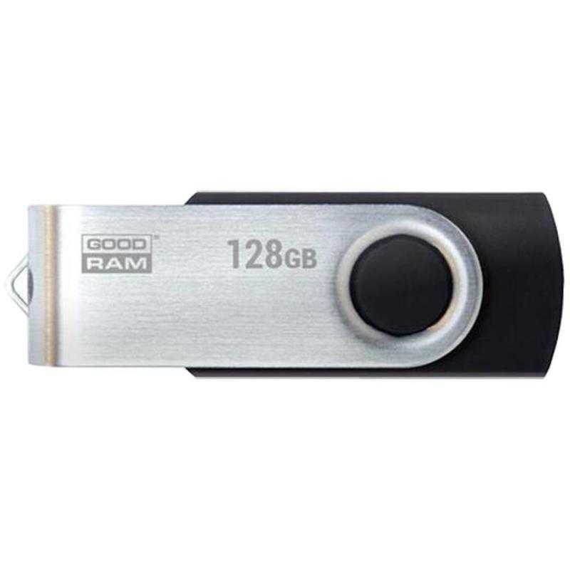 Goodram UTS3 Lápiz USB 128GB USB 3.0 Negro