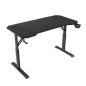 MARS GAMING ESCRITORIO ERGO 120X60CM 3 POS. ALFOM. MARS GAMING ESCRITORIO ERGO 120X60CM 3 POS. ALFOM.