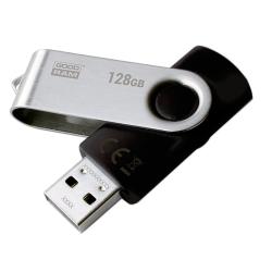 Goodram UTS3 Lápiz USB 128GB USB 3.0 Negro