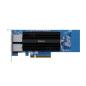 Synology E10G30-T2 Tarjeta 10GbE RJ45 Dual Synology E10G30-T2 Tarjeta 10GbE RJ45 Dual