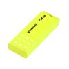 Goodram UME2 Lápiz USB 128GB USB 2.0 Amarillo