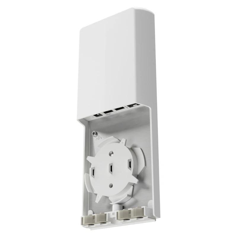 Mikrotik FTC11XG Convertidor Fibra a Cobre IP55 Mikrotik FTC11XG Convertidor Fibra a Cobre IP55