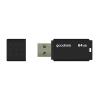 Goodram UME3 Lápiz USB 64GB USB 3.0 Negro