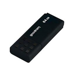 Goodram UME3 Lápiz USB 64GB USB 3.0 Negro