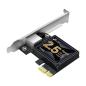 TP-Link TX201 Adaptador de Red PCIe 2.5Gb