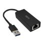 Approx Adaptador USB 3.0 a 2.5 G RJ45 Approx Adaptador USB 3.0 a 2.5 G RJ45