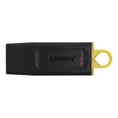 Kingston DataTraveler DTX 128GB USB 3.2 Gen1 Negro