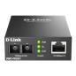 D-Link DMC-F02SC Conversor Medios SC MM 2Km