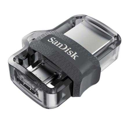 SanDisk SDDD3-064G-G46 Ultra Dual Drive m3.0 64GB