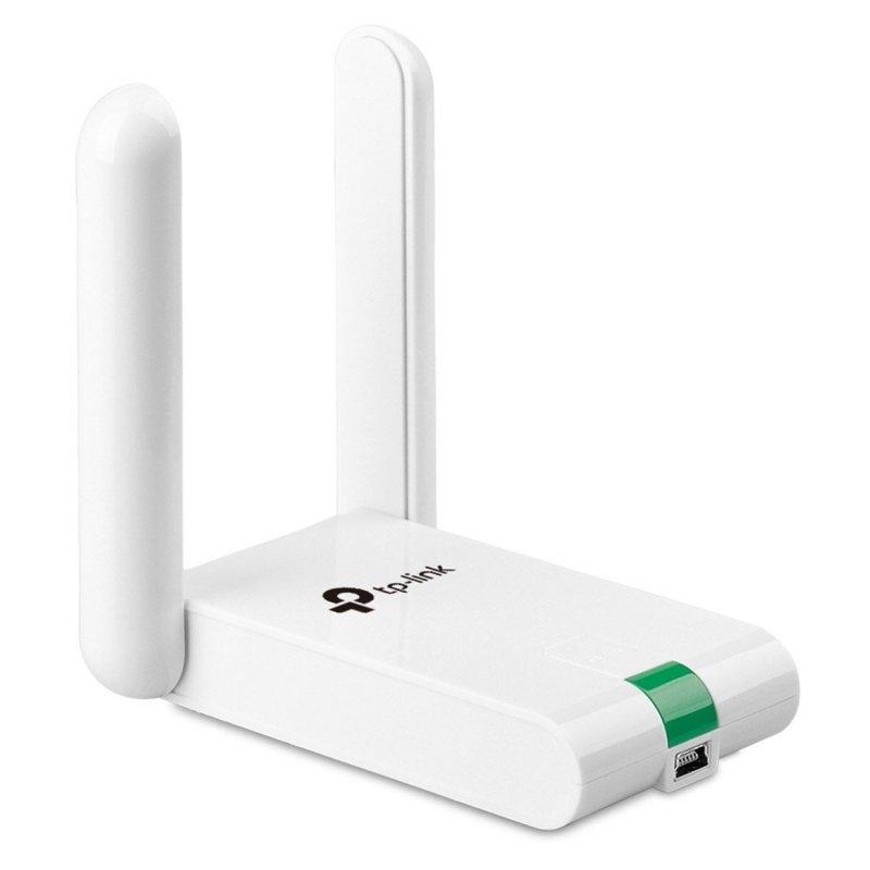 TP-LINK TL-WN822N Adaptador Red N300 3dBi USB TP-LINK TL-WN822N Adaptador Red N300 3dBi USB