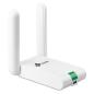 TP-LINK TL-WN822N Adaptador Red N300 3dBi USB TP-LINK TL-WN822N Adaptador Red N300 3dBi USB