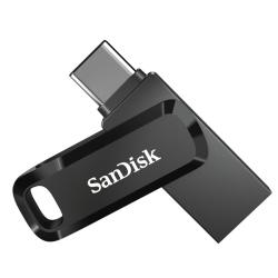 SanDisk Ultra Dual Drive Go USB Type-C 32GB