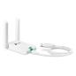 TP-LINK TL-WN822N Adaptador Red N300 3dBi USB TP-LINK TL-WN822N Adaptador Red N300 3dBi USB