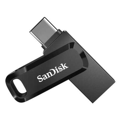 SanDisk Ultra Dual Drive Go USB Type-C 64GB