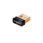 Edimax EW-7811UN V2 Tarje Red WiFi4 N150 Nano USB Edimax EW-7811UN V2 Tarje Red WiFi4 N150 Nano USB