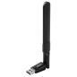 Edimax EW-7822UAD Tarjeta Red WiFi AC1200 USB3.0 Edimax EW-7822UAD Tarjeta Red WiFi AC1200 USB3.0