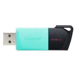 Kingston DataTraveler DTXM 256GB USB 3.2 Gen1 Turq