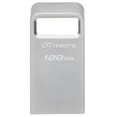 Kingston DataTraveler DTMC3G2 128GB Metal USB3.2