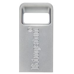 Kingston DataTraveler DTMC3G2 128GB Metal USB3.2