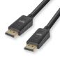 iggual Cable DisplayPort (M) 1.2 4K@60hz 2 metros iggual Cable DisplayPort (M) 1.2 4K@60hz 2 metros