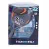 TECH ONE TECH Raqueta padel naranja 32 Gb USB 2.0