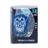 TECH ONE TECH Calavera Blue Monday 32 Gb USB 2.0