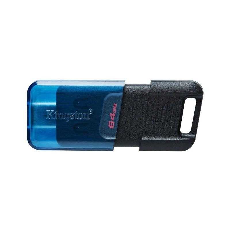 Kingston DataTraveler DT80 M 64GB USB C 3.2