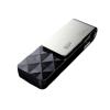 SP memoria USB Blaze B30 USB 3.1 Gen1 128GB Black