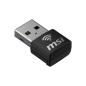 MSI GUAX18N AX1800 WiFi6 USB Nano Adapter MSI GUAX18N AX1800 WiFi6 USB Nano Adapter