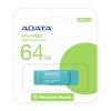 ADATA Lapiz USB UC310 64GB USB 3.2 Eco-friendly