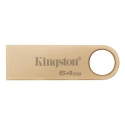 Kingston DataTraveler SE9 G3 64GB USB 3.2 Gen1