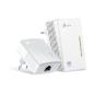 TP-LINK TL-WPA4220 KIT Powerline Extensor AV600 TP-LINK TL-WPA4220 KIT Powerline Extensor AV600
