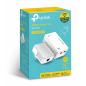 TP-LINK TL-WPA4220 KIT Powerline Extensor AV600 TP-LINK TL-WPA4220 KIT Powerline Extensor AV600
