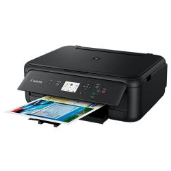 Canon Multifunción Pixma TS5150 Duplex Wifi Negra