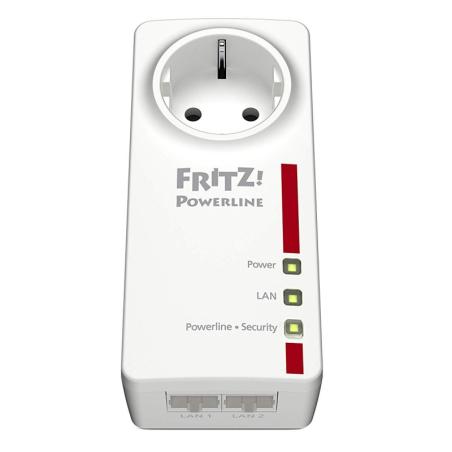 FRITZ! Powerline 1220 Kit