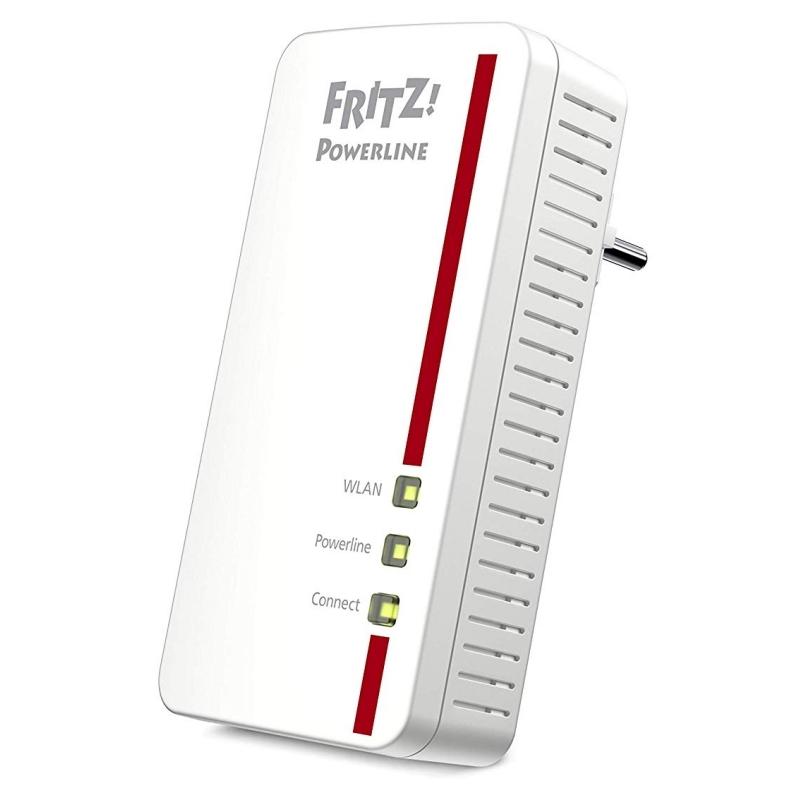 FRITZ! Powerline 1260 FRITZ! Powerline 1260