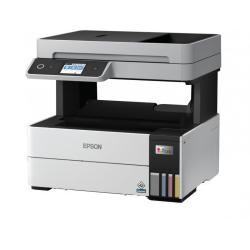 Epson Multifunción Ecotank ET-5150