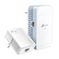 TP-Link TL-WPA7517 KIT PWRL ac WiFi AV1000 GbE TP-Link TL-WPA7517 KIT PWRL ac WiFi AV1000 GbE