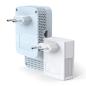 TP-Link TL-WPA7517 KIT PWRL ac WiFi AV1000 GbE TP-Link TL-WPA7517 KIT PWRL ac WiFi AV1000 GbE
