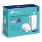 TP-Link TL-WPA7517 KIT PWRL ac WiFi AV1000 GbE TP-Link TL-WPA7517 KIT PWRL ac WiFi AV1000 GbE
