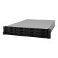 SYNOLOGY RX1217 Expansion Unit 12Bay Rack Station SYNOLOGY RX1217 Expansion Unit 12Bay Rack Station