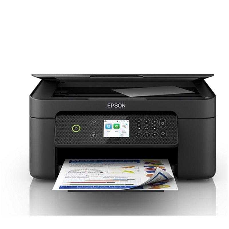 Epson Multifunción Expression Home XP-4200 Wifi