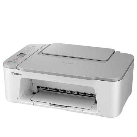 Canon Multifunción Pixma TS3551I Wifi Blanca